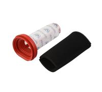 Filtro De Polvo, Compatible Con Aspiradora Inalámbrica Bosch Flexxo De 25,2 V, Accesorios De Repuesto De Larga Duración.