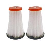 Filtro De Polvo, Compatible Con Electrolux, ZB3003 ZB3113 ZB6118 ZB5108, Accesorios De Repuesto For Robot Aspirador(2pcs)