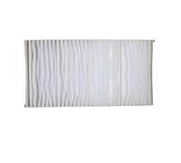 Filtro de polvo de aire for proyector de repuesto, Compatible con Panasonic, esponja ET-EMF510 PT-DZ16K PT-DZ16K2-DW17K-DW17K2-DS20K-DS20K2-DZ21K