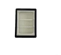 Filtro de polvo de espuma 2607432046 de repuesto para Bosch GAS10.8V-LI GAS12V-LI - Protección del motor fácil de limpiar (1 paquete)