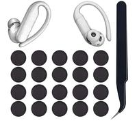 Filtro de polvo de malla de repuesto para auriculares Beats Powerbeats Pro 2, 20 piezas