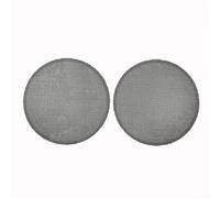 Filtro de polvo de ventilador para PS5 PRO con material de malla para proporcionar protección contra el polvo y mantener el flujo de aire, tu consola de juegos funciona sin problemas (2 piezas)