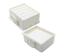 Filtro De Polvo For Aspiradora BBZ156HF, Compatible Con BOSCH, GL-40 GL-10 00576833, Repuesto