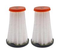 Filtro De Polvo For Aspiradora Robot, Compatible Con Electrolux, ZB3003 ZB3113 ZB6118 ZB5108, Piezas De Repuesto For Robot Aspirador, Accesorios(2pcs)