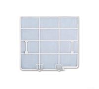 Filtro de polvo para aire acondicionado Hisense, accesorio esencial para mejorar el aire (L)