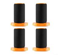 Filtro de polvo para aspiradora Deerma DX700 Pro, accesorio de repuesto compatible con modelo DXBD11A, filtración eficiente de polvo fino para una mejor calidad del aire, materiales robustos para (4