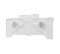 Filtro de polvo para aspiradora DJI Neo robot ABS lavable (B) | Lavable, reutilizable, alta filtración, fácil mantenimiento, se adapta perfectamente