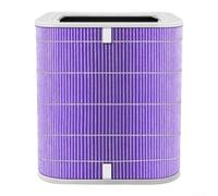 Filtro de polvo para captura Midea KJ500G para escritorio de oficina a11 (5 | Núcleo de carbón activado, reduce los olores y el humo, compatible con KJ500G para A11 FC50A1, refresca el aire