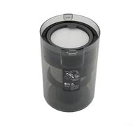 Filtro de polvo para Dreame H12 Pro H20mix sellado (cubo de basura, filtro)