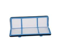 Filtro De Polvo Primario For Aspiradoras, Compatible Con Ilife V5, V5s, V3, V3s, V5pro, V50, V55, X5 E Ilife V5s Pro.