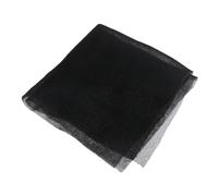 Filtro De Polvo Universal for Proyector De Alta Temperatura, Pantalla De Esponja Cortada A Medida Con El Mismo Grosor for Todos Los Modelos, Reutilizable A Prueba De Polvo(500mm*500mm*3mm)