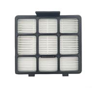 Filtro de poste para aspiradora Redmond RV C335 cilindro recipiente, filtro lavable para filtración de polvo y protección del motor