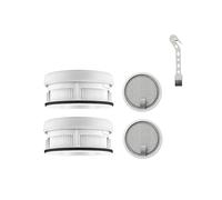 Filtro de Pre-Filtro de Post-Vacío para Aspiradora para Mijia G20 Lite C203 Repuestos de Filtro de Aspiradora