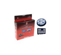 Filtro De Pre Motor Y Escape HOOVER U64 35601223 Pieza Original PMD