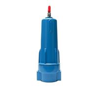 Filtro de precisión de aire comprimido, bomba de aire, filtro de compresor de aire, pintura en aerosol, separador de agua y aceite, secado y eliminación de agua(A-013)
