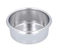 Filtro De Precisión Ridgeless 14g Cesta B62.52TH24E, Compatible Con Breville, Compatible Con Sage, Compatible Con Competition IMS