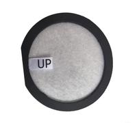 Filtro de premotor para Hoover S132 para modelos H-Free 500 HF522UPT / HF522BH / HF522BEN HF522PTE HF522NPW HF522REW011 HF522RPW011 HF52LCG011 HF522SFP011 HF522L52L52L52L52 HM011 HF522STH011