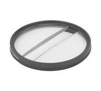 Filtro de Prisma de Desenfoque, Revestimiento MRC, Efectos de Luz Distintivos, Filtro de Cámara Resistente Al Agua y Al Aceite, Versátil para Diferentes Escenarios de Disparo