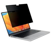 FILTRO DE PRIVACIDAD, 14", MAC BK PRO; K58370WW (KENSINGTON) Cantidad X 1