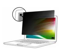 Filtro de privacidad 3M BPNAP001 para portátil 13.3" 16:10 Anti-deslumbrante