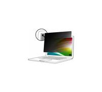 Filtro de privacidad - 3M - BPTMS001 - 12,3 MS - Transmisión 85% - Ángulo de visión 60