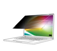 Filtro de privacidad 3M Bright Screen 15.6" portátil 16:10