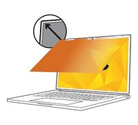 Filtro de privacidad 3M Gold para laptop de pantalla ancha de 14 ", 16: 9
