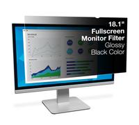 Filtro de privacidad 3M para monitor estndar de 18,1"" (5:4) (PF181C4B)