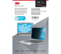 Filtro de privacidad 3M PF133W9B para portátil 13.3" sin marco