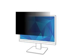 Filtro de privacidad para monitor translúcido de 19 - 3M