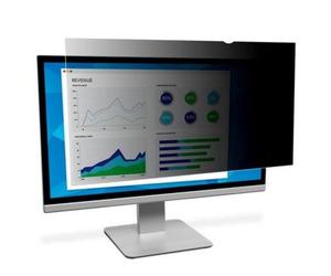 Filtro de privacidad 3M PF240W9E 24" antideslumbrante