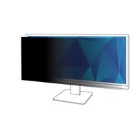 Filtro de Privacidad 3M PF290W2B 29" 21:9 Anti-huellas Anti-reflejante