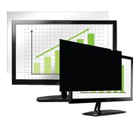 Filtro De Privacidad Blackout Fellowes 24 Pulgadas 16:10 4801601