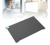 Filtro de privacidad de 13,3 pulgadas, bloqueador de luz azul y rayos UV para la fatiga visual