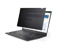 StarTech.com Filtro de Privacidad de 15,6 Pulgadas 16:9 para Portátil - Pantalla de Privacidad Protector Anti Brillo para Portát