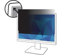 3M - Filtro privacidad 24 pulg monitor, 16:9, PF240W9B