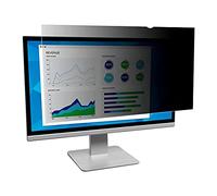 Filtro de privacidad para monitor translúcido de 25 - 3M