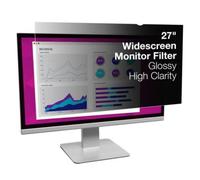 Filtro de privacidad de alta claridad 3M para Apple iMac de 27"" (HCMAP002)