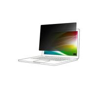 3M Filtro de privacidad BP170W1B para pantalla sin marco 43.2 cm (17")