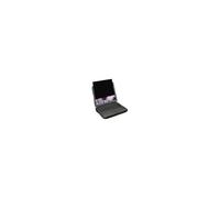 Filtro de privacidad de pantalla 3M - Negro - Para monitor de 48,3 cm (19") - 5:4