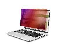 Filtro de Privacidad Dorado para Port til 16:9 de 15.6in