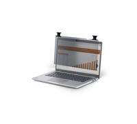 Filtro de privacidad - filtro anti-indiscreción Startech - 156LB-PRIVACY-SCREEN