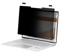 Filtro De Privacidad Invertible Para Portátil Táctil De Pantalla Ancha 14"