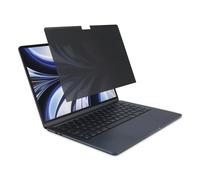 Filtro de privacidad Kensington MagPro Elite magnético MacBook Air antimicrobiano 13.6"