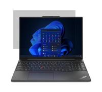 Filtro de privacidad Lenovo 4XJ1U03939 para portátil 16" 16:10 sin marco