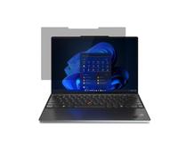 Filtro de privacidad Lenovo para portátiles 13.3" 16:10 sin marco