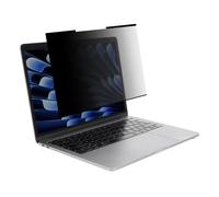 Filtro de Privacidad Magnético Mobilis para MacBook Air 15.3" Anti-Blue y Antirreflectante