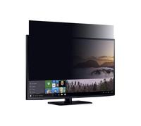 Filtro de privacidad - MOBILIS - 016271 - 21.5'' (16:9) - Dim : 475,5x226x5mm - Anti-espionaje