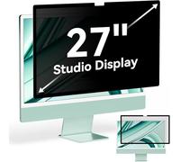 Filtro de privacidad para iMac de 27 pulgadas Studio Display por Nano-Adhesivo
