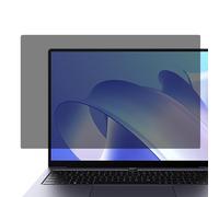 Filtro De Privacidad Para Laptop - Protector De Pantalla De Privacidad Del Ordenador Portátil | Protección De Privacidad De La Pantalla Del Computador, Pantalla Desmontable Para Computadora, Película